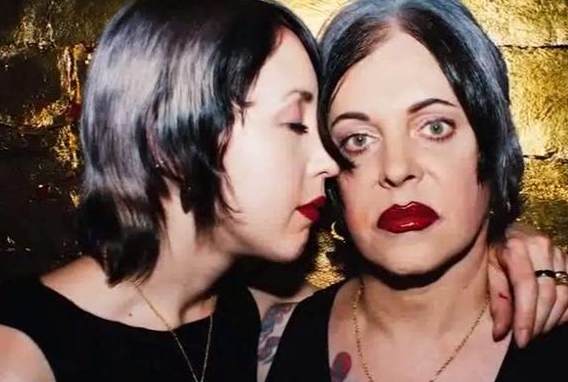 He Spent His Life Savings To Live As A Sheepdog. The Other 9 Transformations Are Even Wilder.