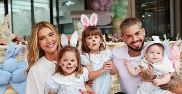  and the Billionaire Girlfriend Who Took Him Back