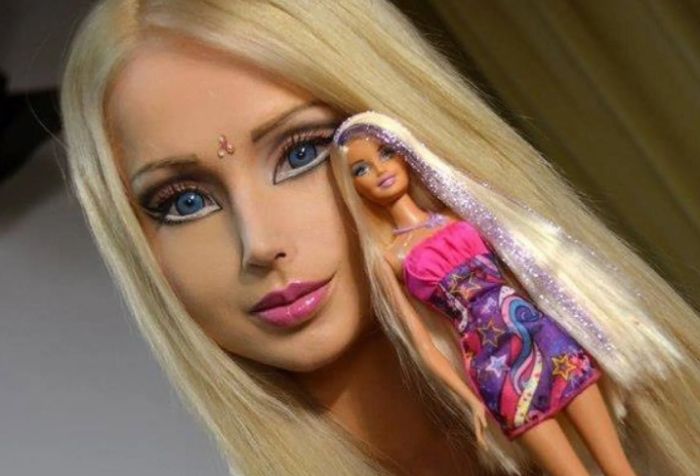 He Spent His Life Savings To Live As A Sheepdog. The Other 9 Transformations Are Even Wilder.