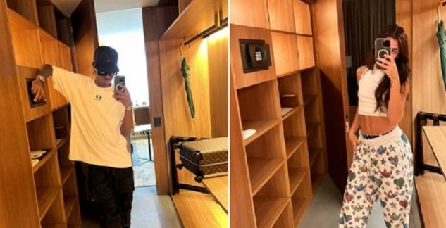  and the Billionaire Girlfriend Who Took Him Back