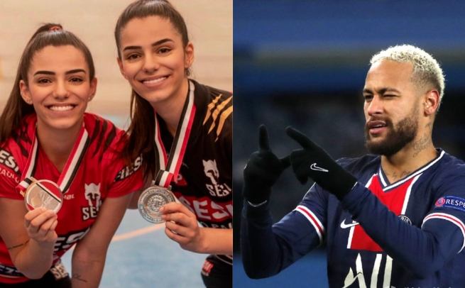 Vinicius Jr's Secret World: Affairs