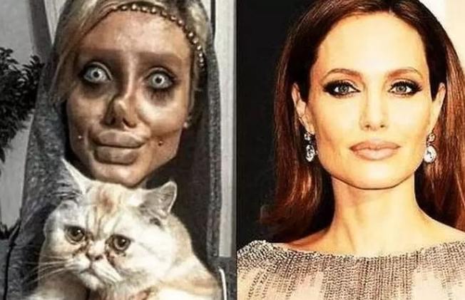 He Spent His Life Savings To Live As A Sheepdog. The Other 9 Transformations Are Even Wilder.