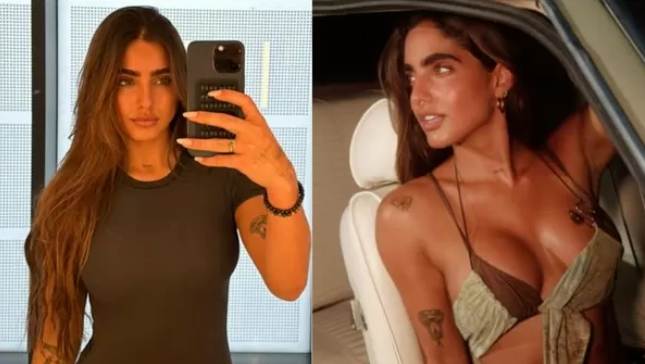  and the Billionaire Girlfriend Who Took Him Back