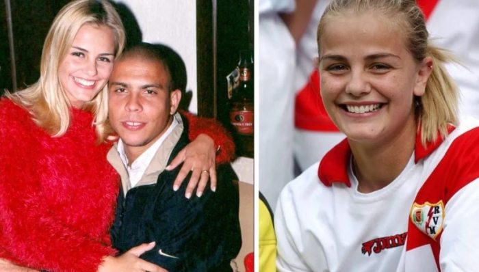  0 Marriages: Football's Ultimate Legend of Scandals.